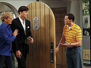 Watch Two and a Half Men Season 10 Episode 1 Megavideo