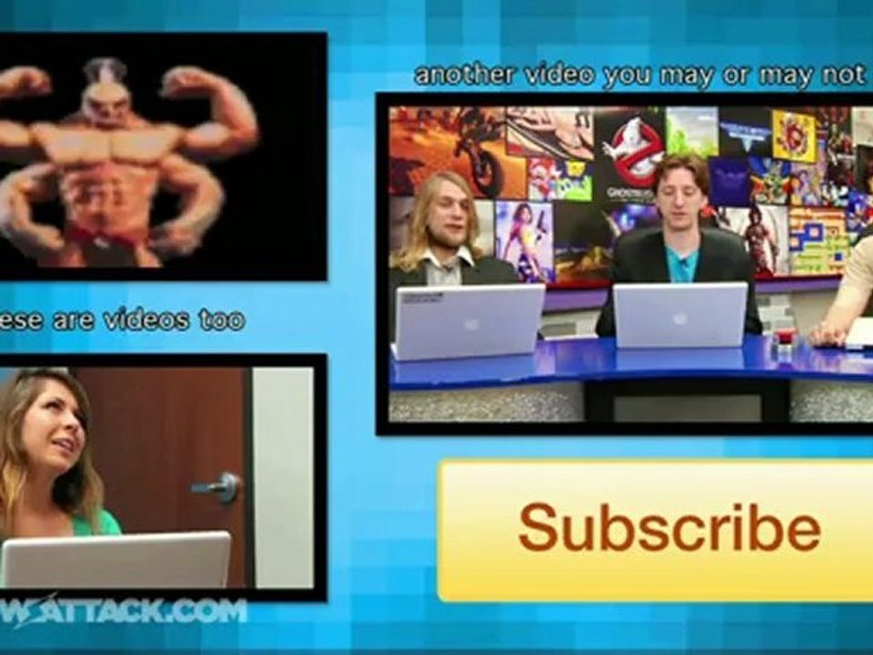 A Resident Evil 2 Remake? Black Ops II Zombies, and Metal Gear off of Consoles - Hard News Clip