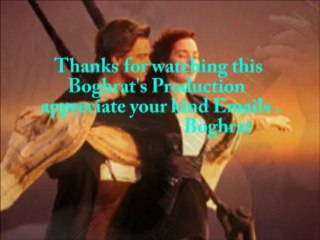 My Heart will go on (Titanic Song) Arranged  For Classical Guitar By: Boghrat