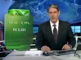 Jornal Nacional 27-09-2012 Edição de quinta-feira