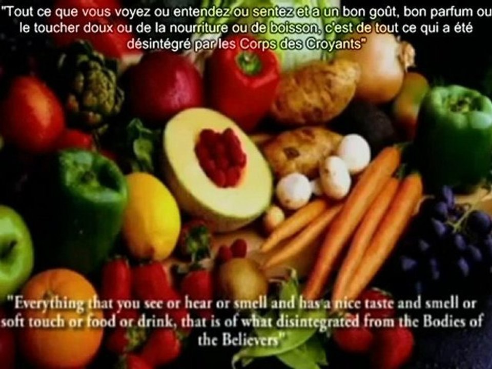 E.137 - L'Antéchrist Dajjal Sera Un Reptilien Métamorphe S.2