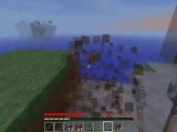Minecraft Floating Islands, Episode 3 | Dumb and Dumber