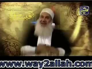 -همسة - الرضا بالقدر - محمد حسان