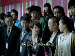 DongThoaiBuon HD_clip1