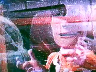 Toy Story Dub 1 - my very first   Dub (July 2007)