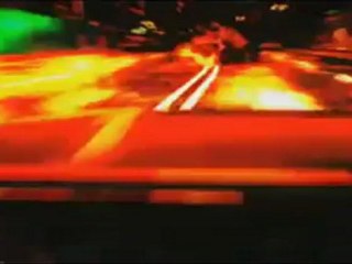 Resident Evil 6 Music Video