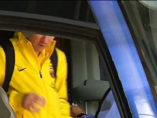 El Barcelona deberá pagar a un ex-agente de Messi