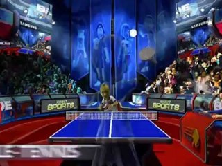Kinect Sports Ultimate Collection - Trailer