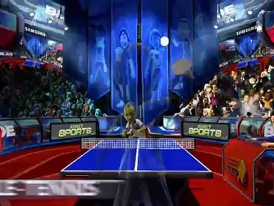 Kinect Sports Ultimate Collection - Trailer