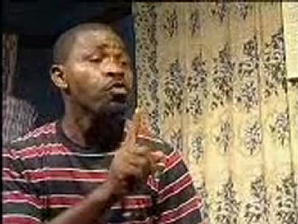 KHAKI NO BE LEATHER PART 2-OSITA IHEME & CHINEDU IKEDIEZE... AKI AND POPO MOVIE