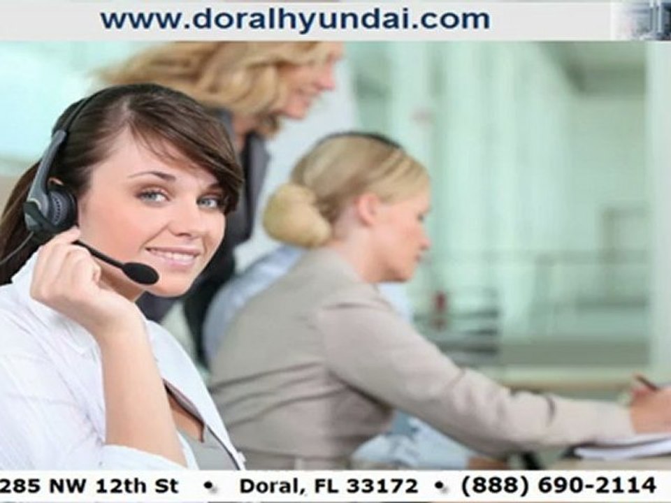 North Miami 2010 Hyundai Genesis Certified for sale @ Doral Hyundai