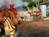 Far Cry 3 - Savages Trailer