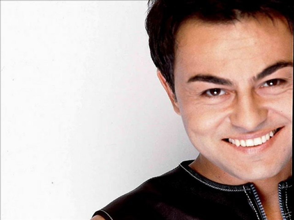 SERDAR ORTAÇ - YARALI YÜREK