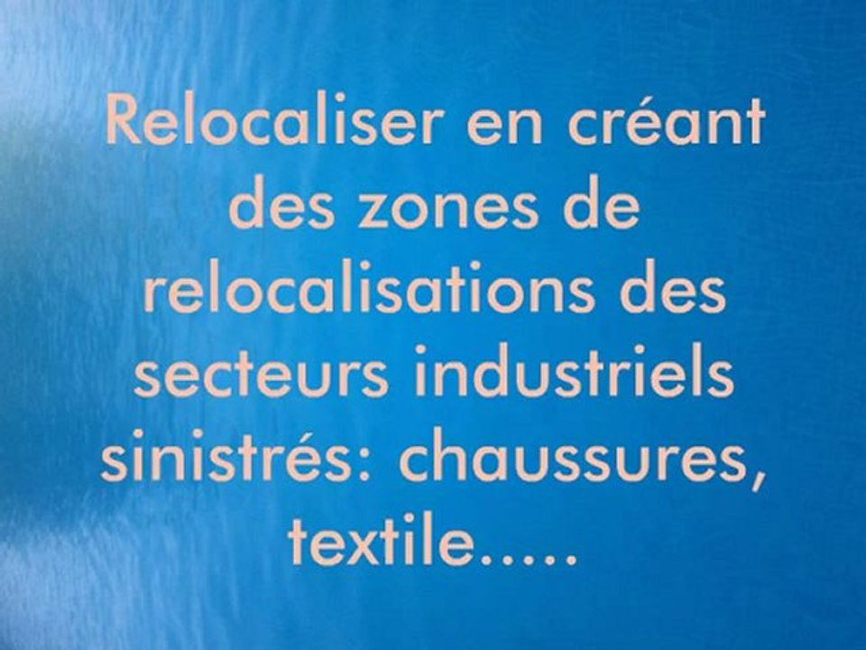 ACHETER FRANCAIS  DIFFICILE LORSQUE LES PRODUITS NE SONT PLUS FABRIQUES CHEZ NOUS