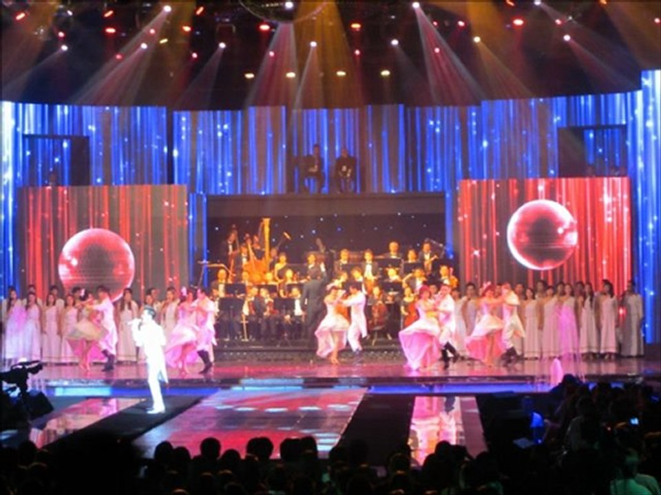 TRẦN LINH SHOW - CHUYÊN CHO THUÊ MÀN HÌNH LED, MÁY CHIẾU, PANORAMA