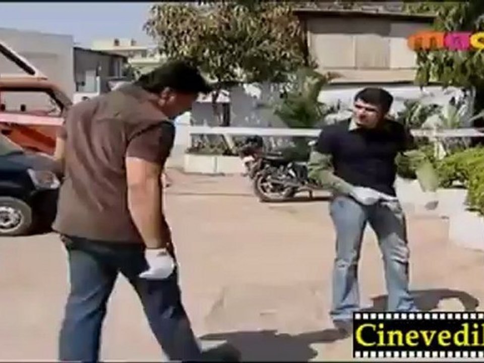 CID - Telugu Sep 20 -1