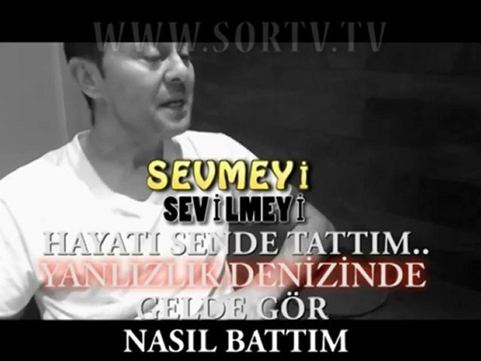 SERDAR ORTAÇ - YÜREK UNUTAMIYOR