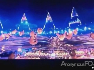 Meilleures Observations Ovnis d'Aôut 2012