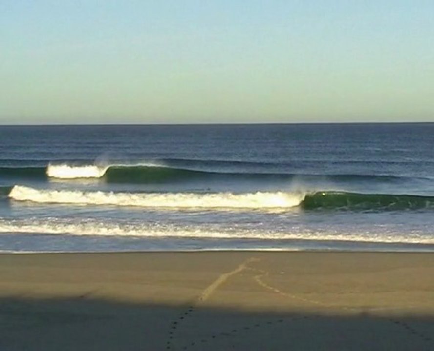 Landes Secret Spot 21-09-2012