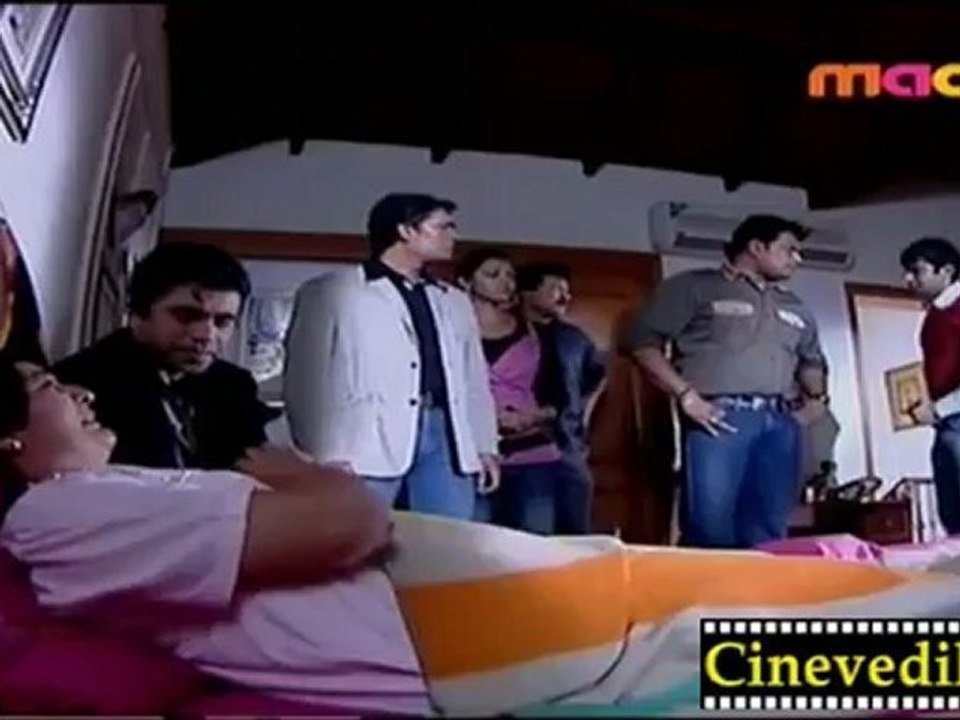 CID - Telugu Sep 20 -3