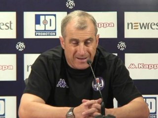 7e journée - Casanova se méfie de Troyes