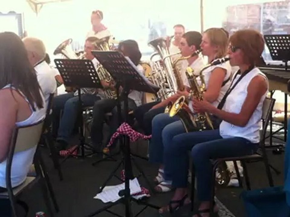 Dernier enregistrement de cet orchestre du Nord