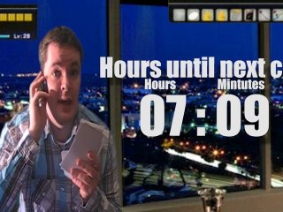 VKMTV - Dead Rising - Case Frank West's Boss (Parody)