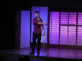 CHUAN HO CHU-Diablo-presents Art agency Valentino