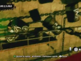 Trials Evolution -Chainsaw Massacre by KRAPUL d HUNTER