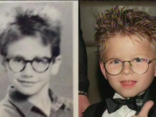 Jake Gyllenhaal - Conan (Part 1)