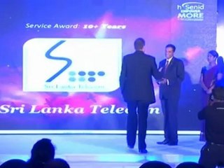 Sri Lanka Telecom
