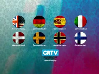 GC 12: Dreamfab Trading Cards - Interview