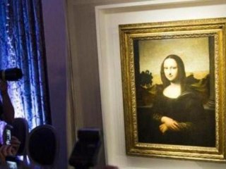 'Earlier' Versions of Mona Lisa causes debate