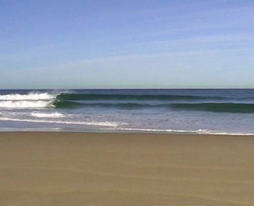 Landes Secret Spot 21-09-2012