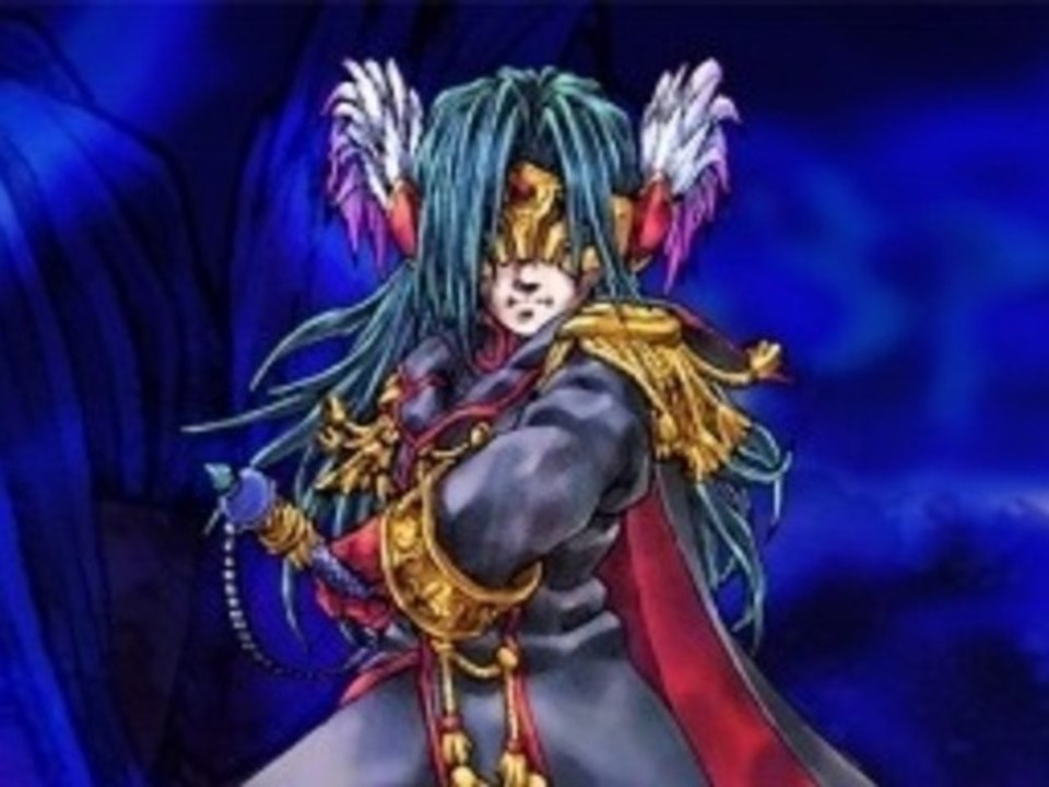Sword of Mana 12/ Sus au chevalier noir