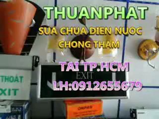 chuyen sua chua dien nuoc tai tphcm 0912655679