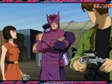 Los Vengadores - Los Héroes mas Poderosos del Planeta episodio 40 parte 1