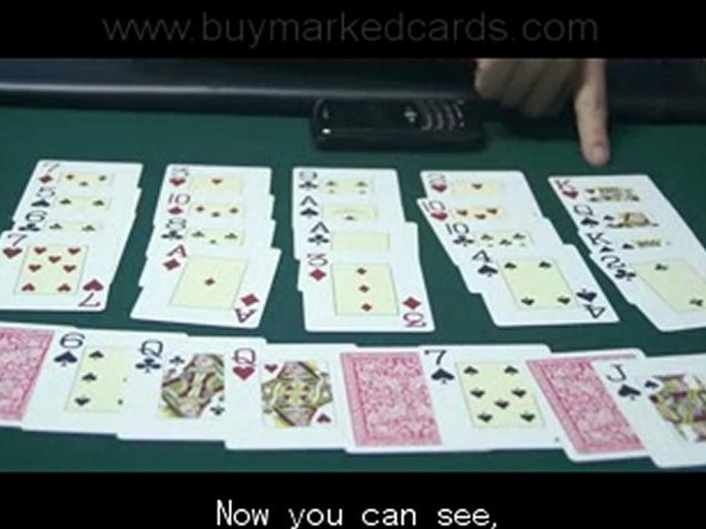 ⁣покер-играть-в-карты--Edition-10-Omaha--Poker-Card-Trick