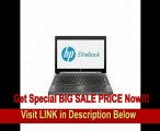 BEST PRICE EliteBook 8570w B8V42UT 15.6 LED Notebook - Core i5 i5-3320M 2.6GHz - Gunmetal