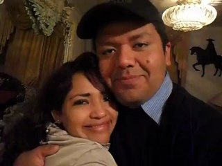 Con amigos ....en la intimidad de Mi Hogar