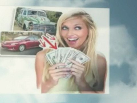 Cash For Cars San Antonio