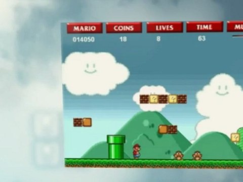 Conheca uma otima maneira de obter uma otima um bom site para jogos sobre mario