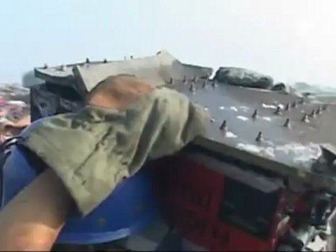 Britons killed in Nepal plane crash