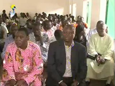GRAND JTV TCHAD ARABE LOCAL DU 27 SEPT 2012 SUR TOL