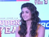 Alia Bhatt Has Not Auditioned For “Two States” - Bollywood babes