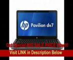 BEST BUY HP Pavilion DV7-7000 17.3 1080p Anti-Glare Quad Edition series, 3rd Gen Intel Core i7 Ivy Bridge GDDR5 Nvidia Gaming Laptop in Midnight Black DV7T