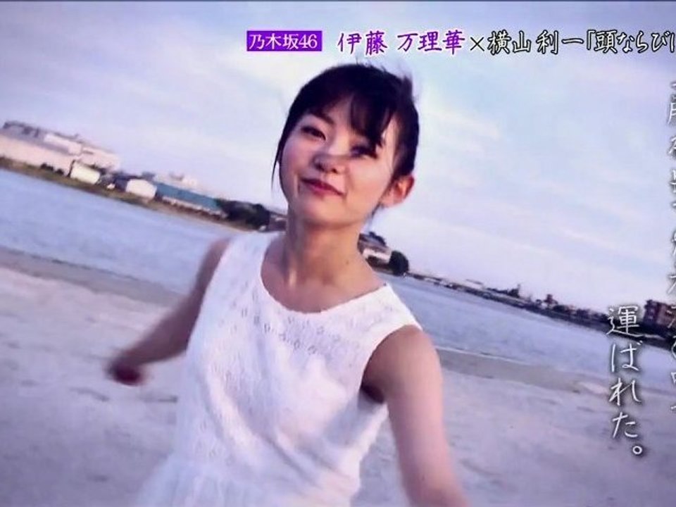 乃木坂浪漫 #101-final 2012.9月第4週