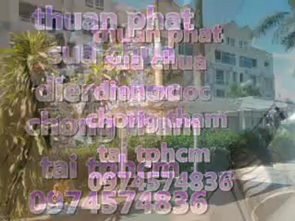 chuyen sua dien nuoc tai quan 1 tphcm 0974574836