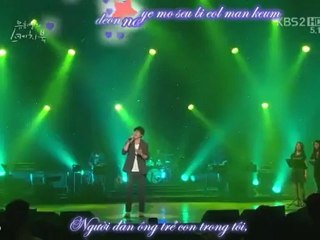 [Vietsub] Memory Sketch. Sung Si Kyung