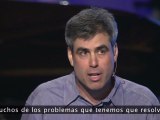 Neuropolitica: Las raices morales de liberales y conservadores (Jonathan Haidt) (v.o.s.)